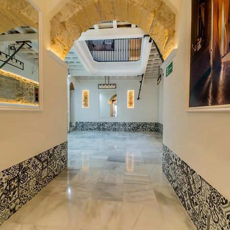 Apartamento Cadiz Centro Fabio Rufino Ngoại thất bức ảnh
