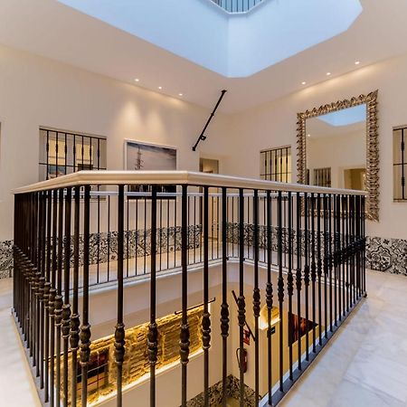 Apartamento Cadiz Centro Fabio Rufino Ngoại thất bức ảnh
