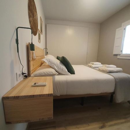 Apartamento Cadiz Centro Fabio Rufino Ngoại thất bức ảnh