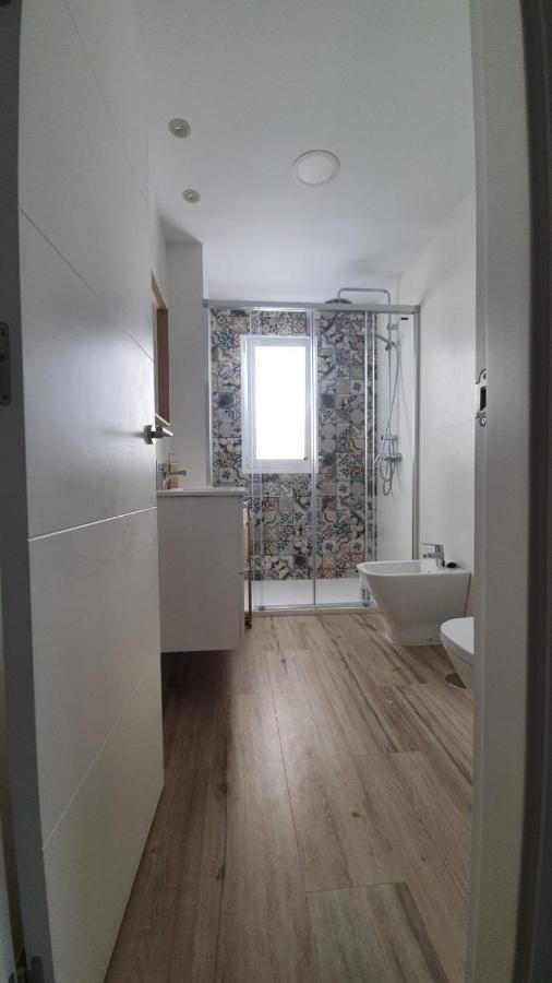 Apartamento Cadiz Centro Fabio Rufino Ngoại thất bức ảnh