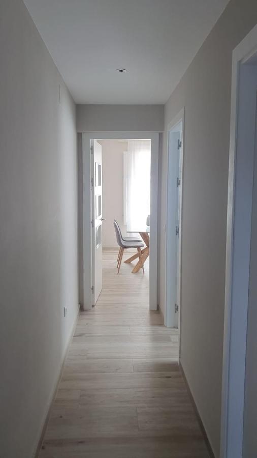 Apartamento Cadiz Centro Fabio Rufino Ngoại thất bức ảnh