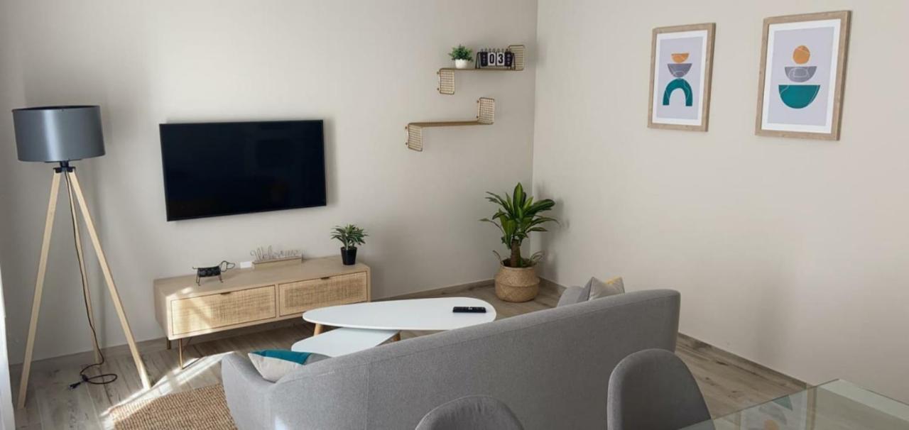 Apartamento Cadiz Centro Fabio Rufino Ngoại thất bức ảnh