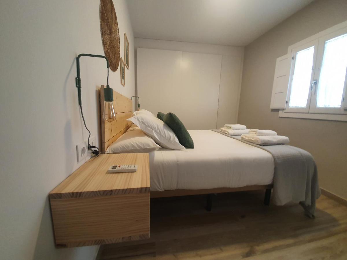 Apartamento Cadiz Centro Fabio Rufino Ngoại thất bức ảnh