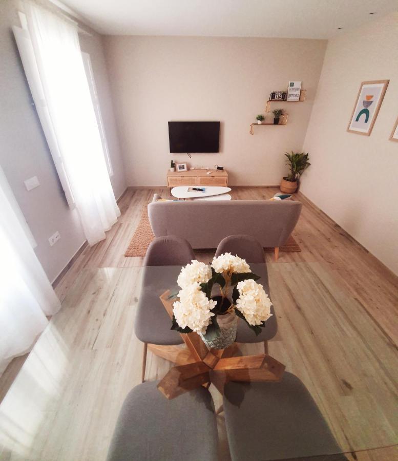 Apartamento Cadiz Centro Fabio Rufino Ngoại thất bức ảnh